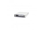 Alcatel Lucent OS6350-10 OmniSwitch - 10 Ports Gigabit Ethernet LAN Switch - Without PoE